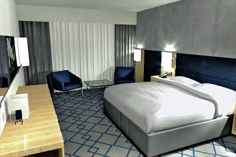 Impression - Swinemünde Nächte