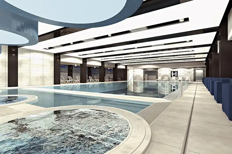 Ansicht - Swinemünde Nächte