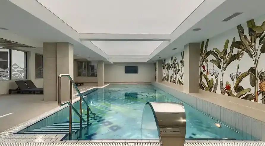 Usedom Swinemünde - Bild 2