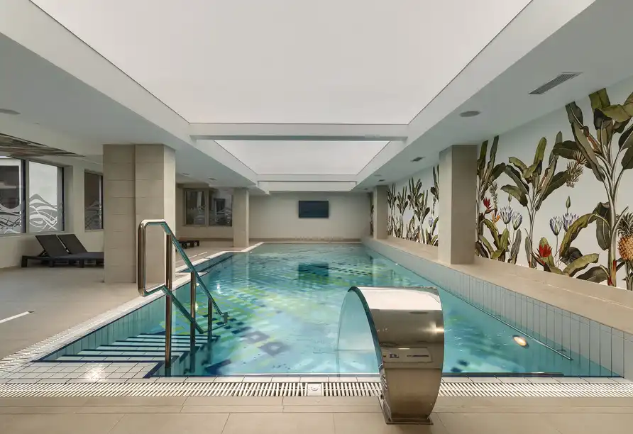 Aufnahme - Usedom Swinemünde