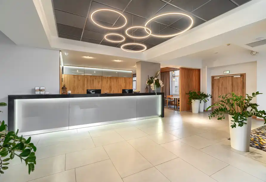 Impression - Usedom Swinemünde