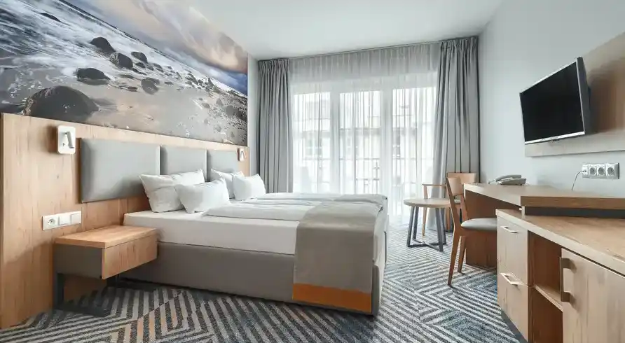 Usedom Swinemünde - Bild 4