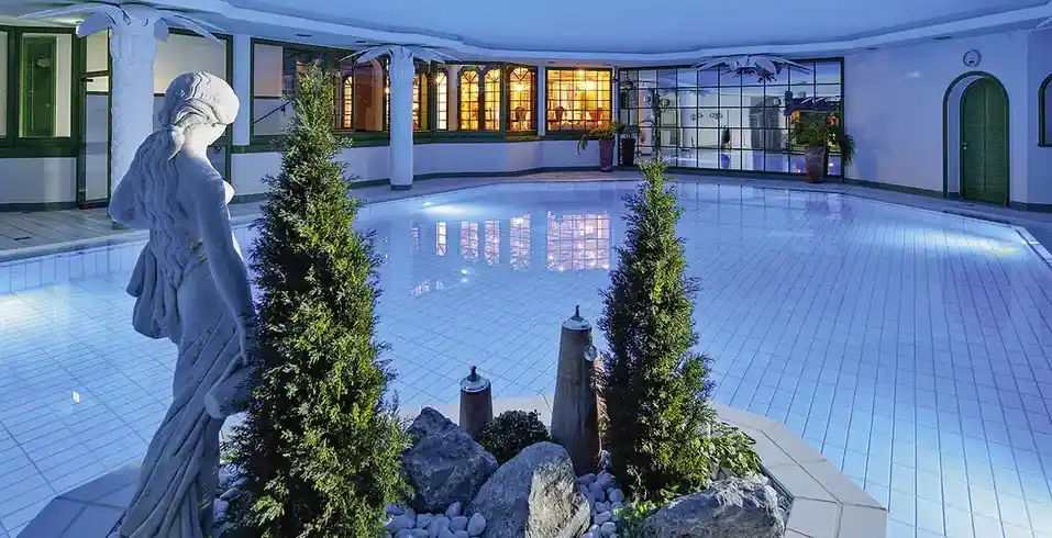 Allgäu Resort - Bild 1