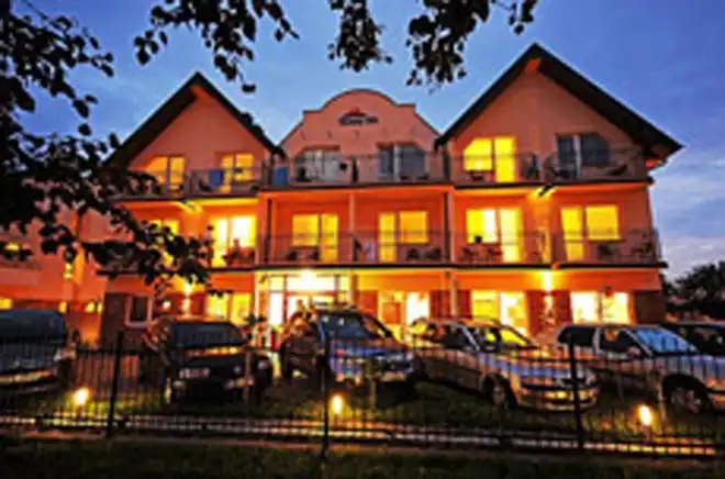 Aufnahme - Ostsee Nächte