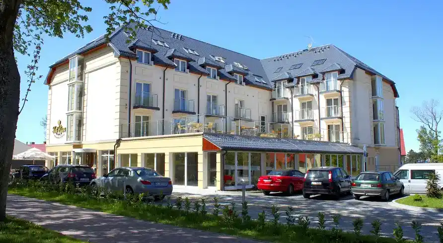 Kur Wellnessurlaub - Bild 1