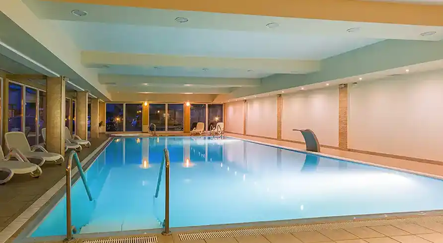 Kur Wellnessurlaub - Bild 2