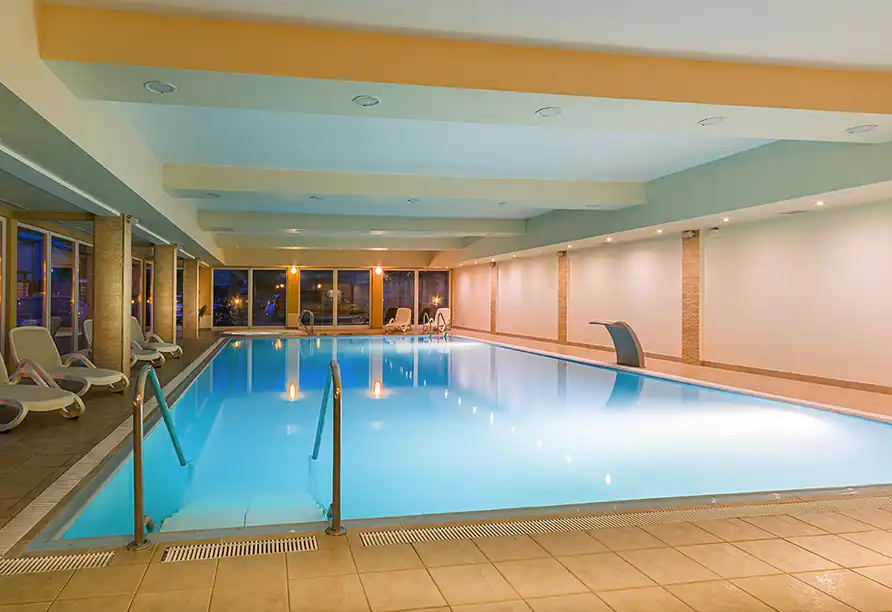 Aufnahme - Kur Wellnessurlaub