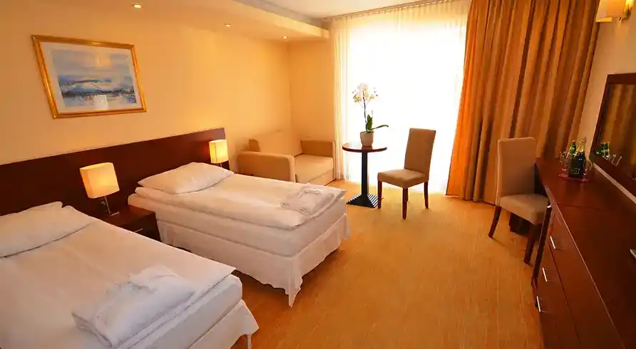 Kur Wellnessurlaub - Bild 3