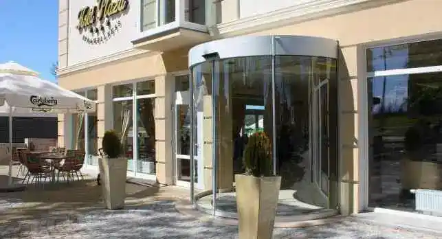 Kur Wellnessurlaub - Bild 1