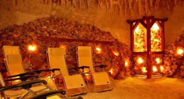 Impression - Kur Wellnessurlaub