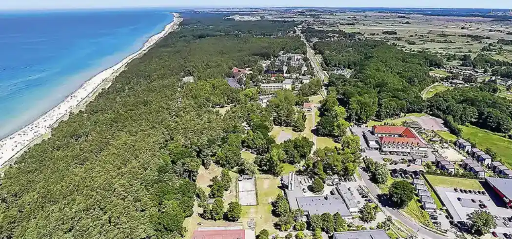 Foto - Ostseebad Dabki