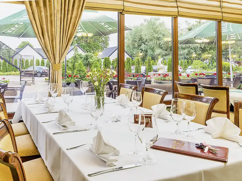 Aufnahme - Ostseebad Dabki