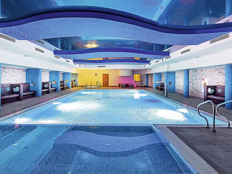 Ansicht - Ostseebad Dabki