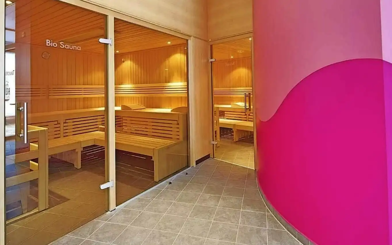 Detail - Kurangebot Kurzentrum Waren Müritz