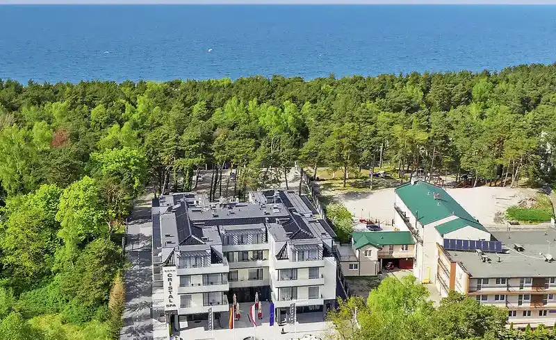 Foto - Kuren Ostseeküste