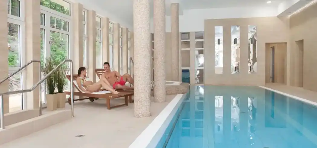 Foto - Kuren auf Usedom