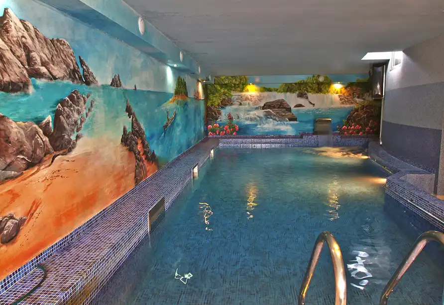 Impression - All Inclusive