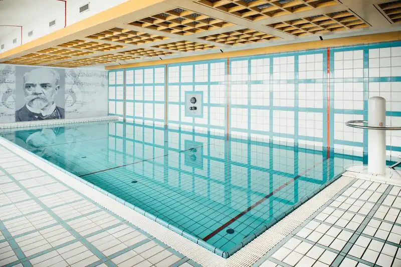 Aufnahme - Karlsbad Nächte