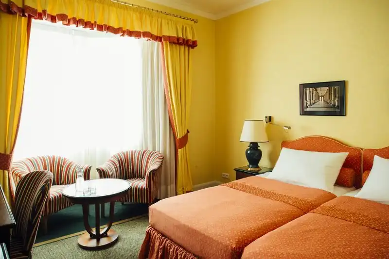 Galerie - Karlsbad Nächte