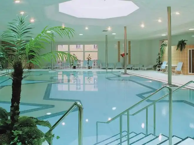 Aufnahme - Kuren Böhmen