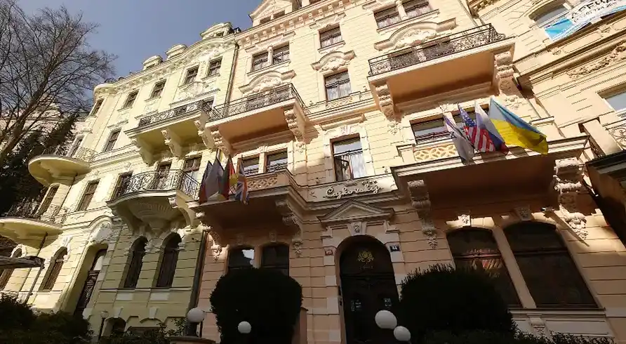 Foto - Karlsbad Nächte