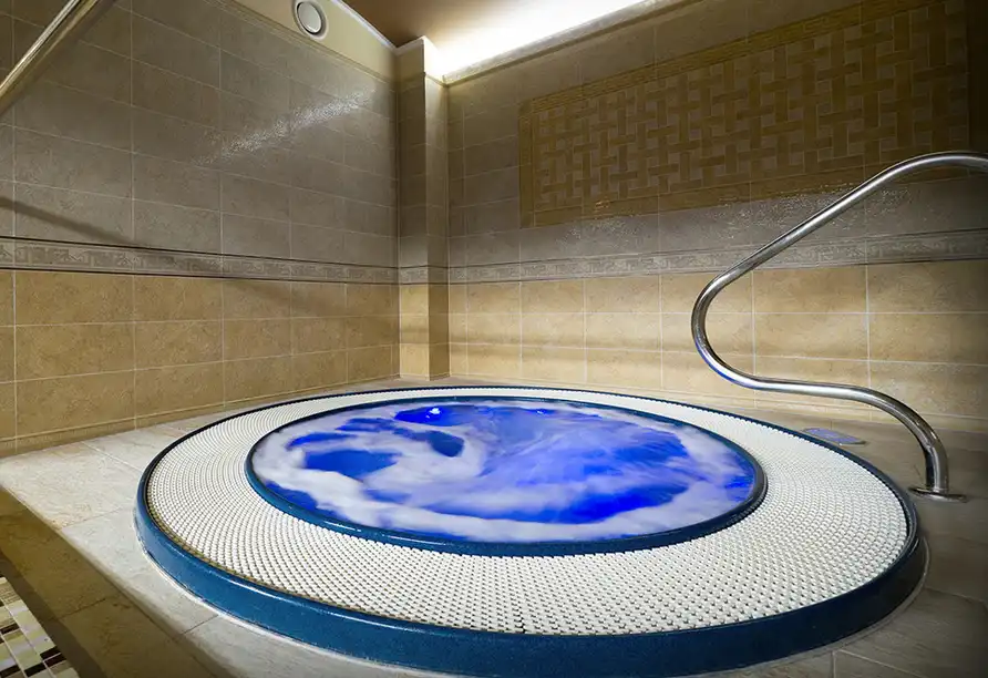 Aufnahme - Karlsbad Nächte