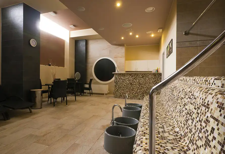 Impression - Karlsbad Nächte