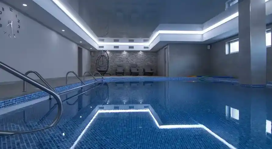 Kuren in Franzensbad - Bild 2