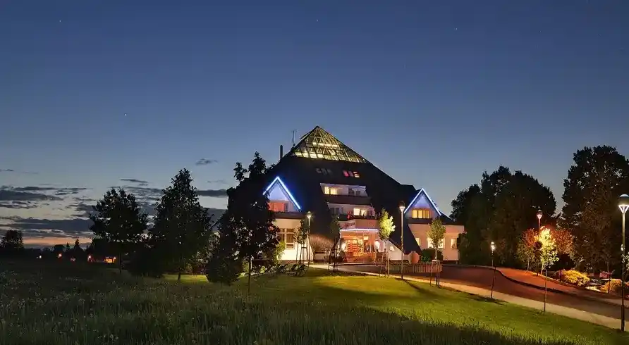 Kuren in Franzensbad - Bild 3