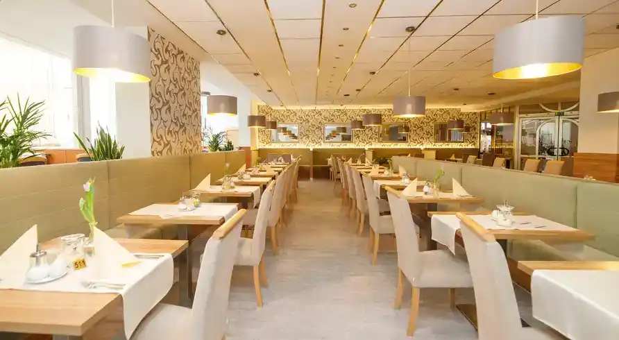 Kuren in Franzensbad - Bild 4