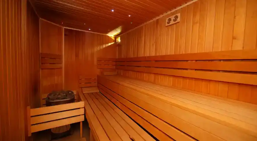 Kuren in Franzensbad - Bild 5