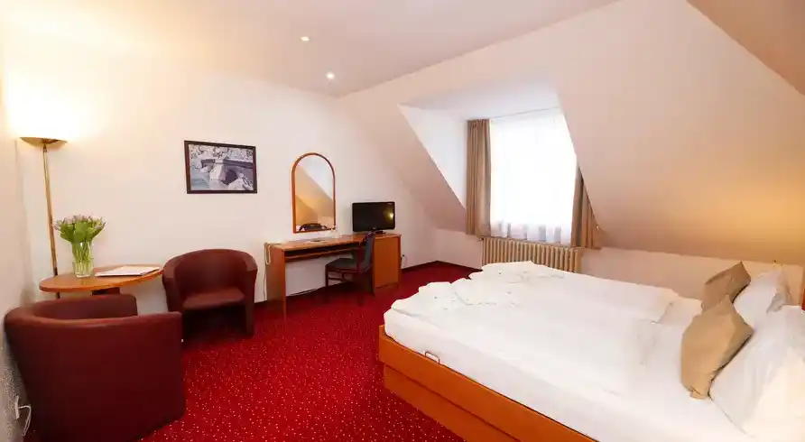 Kuren in Franzensbad - Bild 6