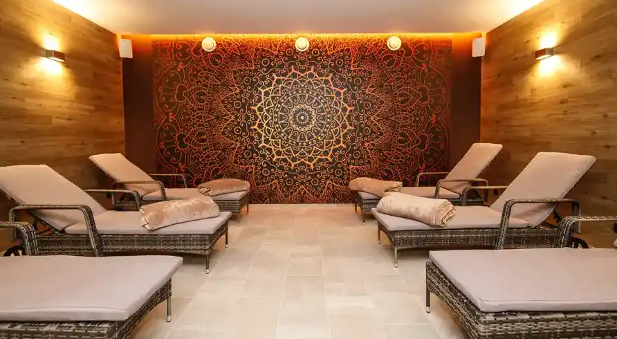 Kuren in Franzensbad - Bild 7