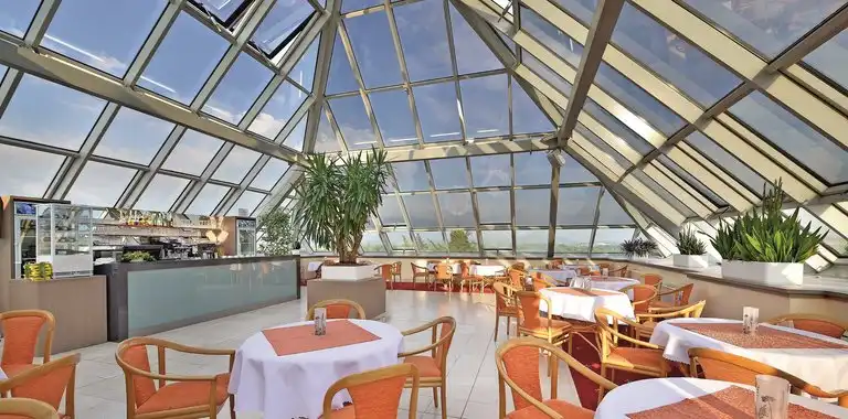 Impression - Kuren Franzensbad