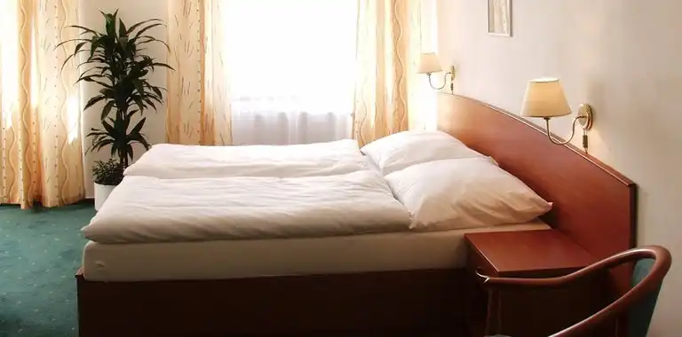 Ansicht - Kuren Franzensbad