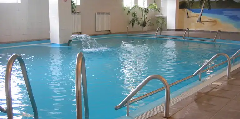 Galerie - Kuren Franzensbad