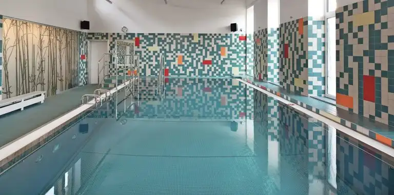 Aufnahme - Kur Franzensbad