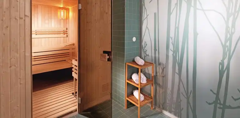 Ansicht - Kur Franzensbad