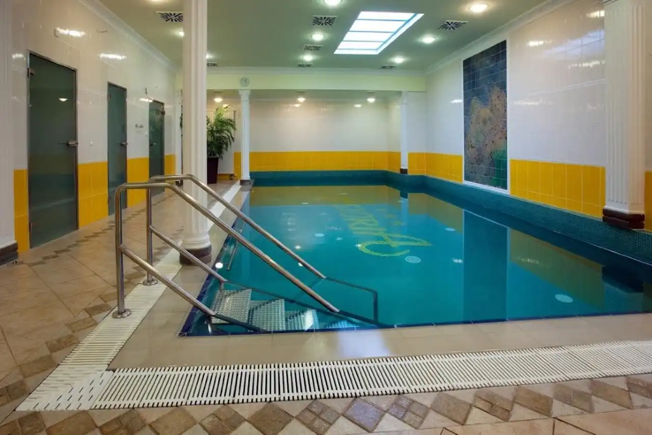 Ansicht - Kuren Karlsbad