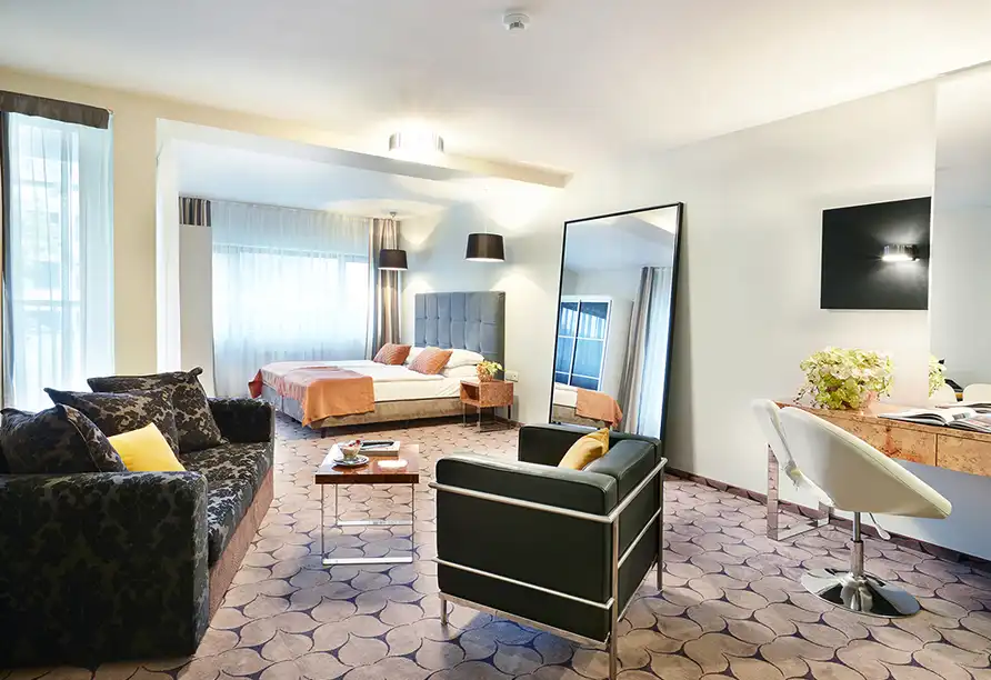 Impression - Hotel Royal