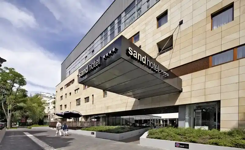 Kolberg Hotel - Bild 1