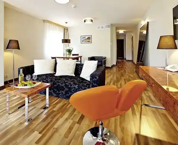 Kolberg Hotel - Bild 3