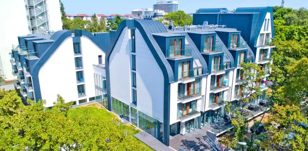 Foto - Kolberg Kurhotel