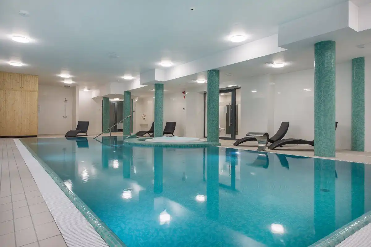 Impression - Kolberg Kurhotel