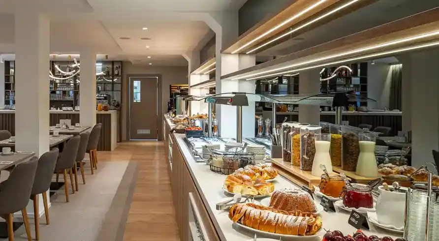 Kuren Marienbad - Bild 2