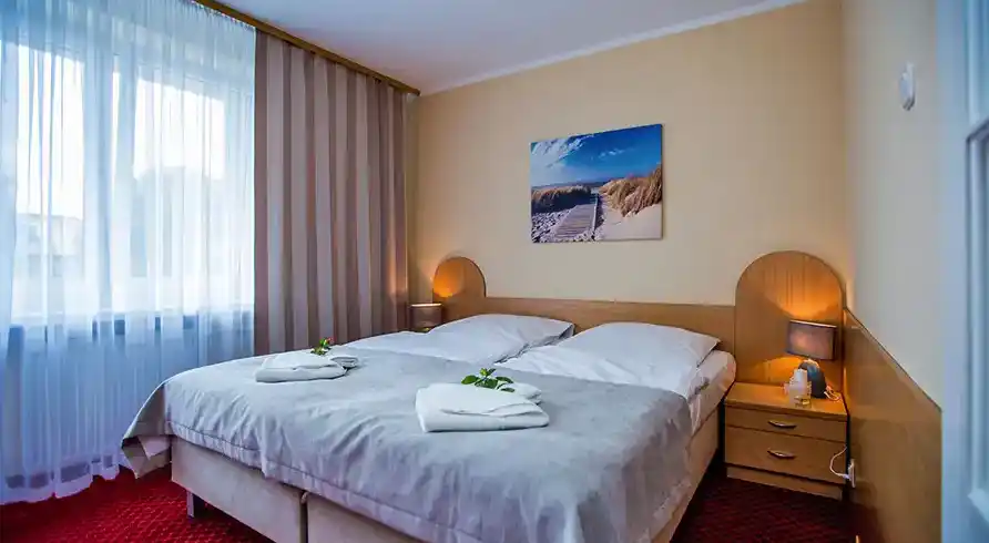 Kuren in Swinemünde - Bild 2