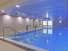 Kuren auf Usedom im Kur- und Wellnesshotel Hotel Drei Inseln Swinemünde