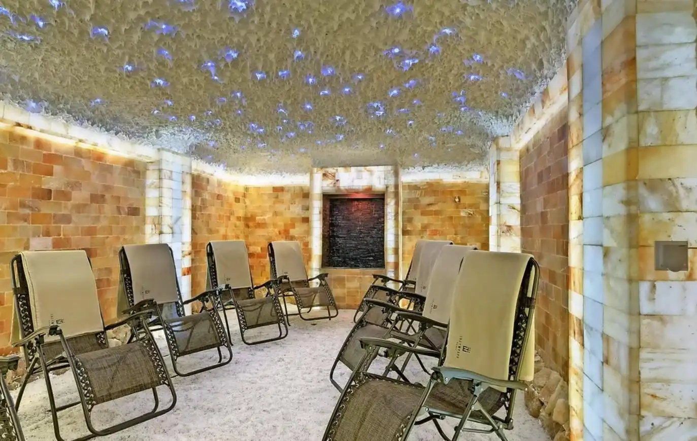 Galerie - Kuren in Swinemünde - Hotel Drei Inseln