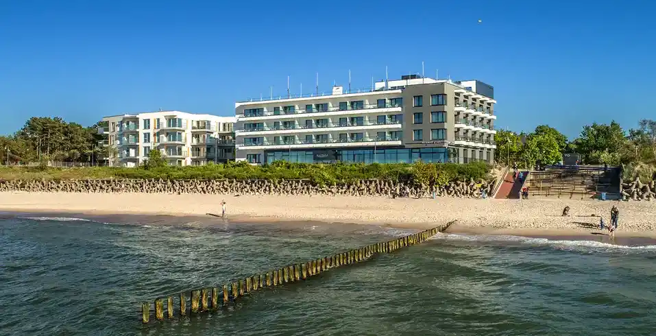 Baltivia Sea - Bild 1