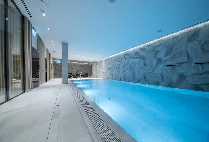 Aufnahme - Baltivia Sea